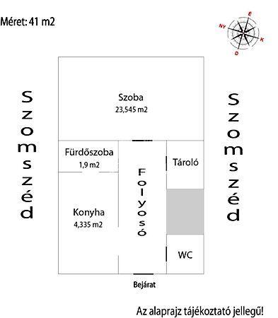 Hungária, Budapest, VIII. kerület 2. képe