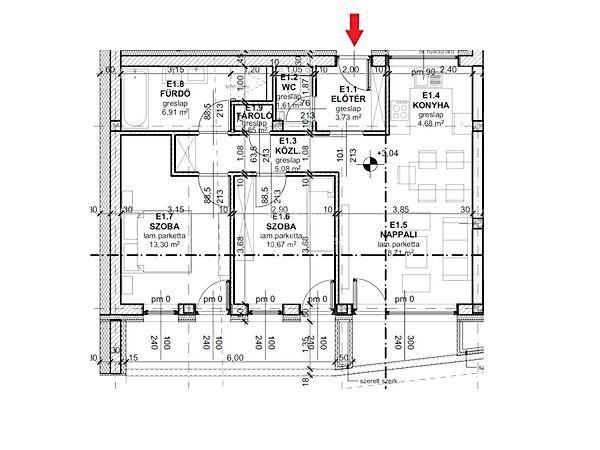 Móricz Zsigmond, Székesfehérvár 2. képe