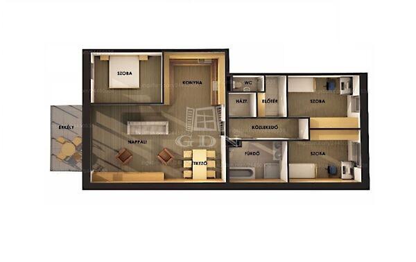 Budai, Székesfehérvár 2. képe