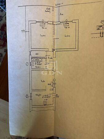 Jókai Mór, Bana 2. képe