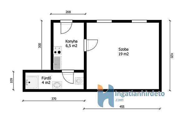 Szekfű, Budapest, IV. kerület 2. képe