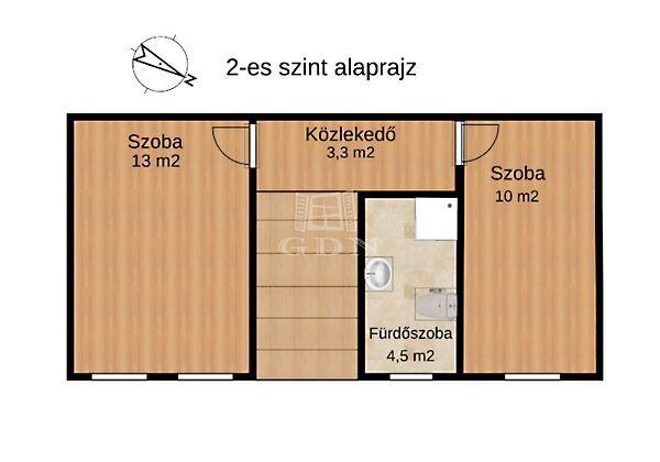 Brassó, Budapest, XVIII. kerület 3. képe