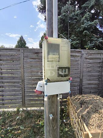 Nagyszénás, Budakeszi 3. képe