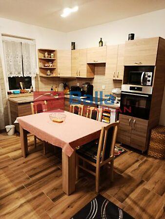 József Attila közeli, Tököl képe