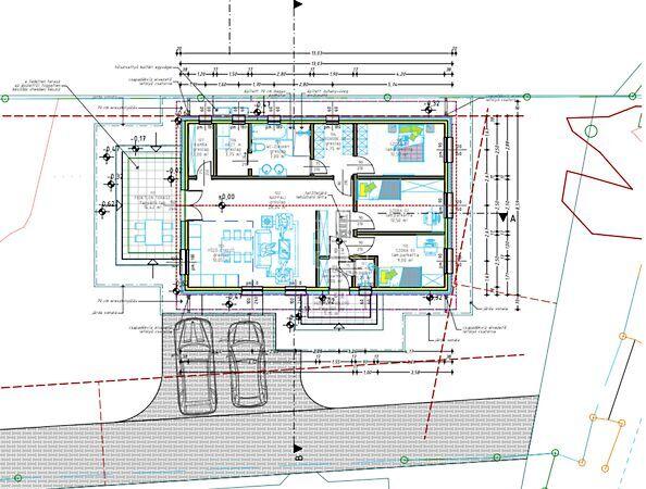 Tóparti panoráma, új, Zalaszentgyörgy 2. képe