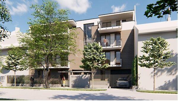 ZUGLÓBAN ÉPÍTÉSI PROJEKT, Budapest, XIV. kerület képe