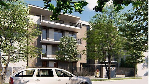 ZUGLÓBAN ÉPÍTÉSI PROJEKT, Budapest, XIV. kerület 3. képe