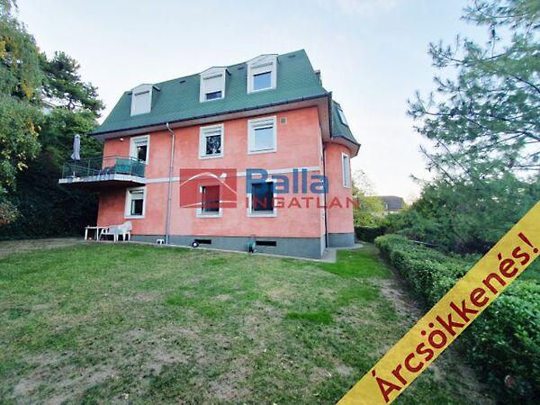 Péter Pál utca, Budapest, XXII. kerület képe