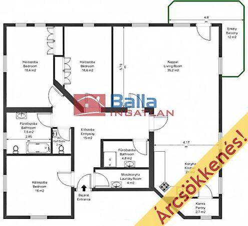 Péter Pál utca, Budapest, XXII. kerület 2. képe