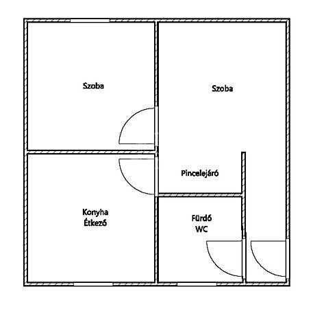 Téli kikötő, Szeged 2. képe