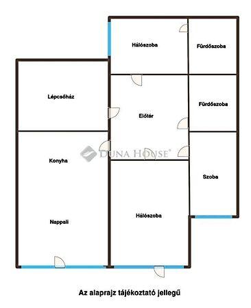 Flóra, Budapest, III. kerület 2. képe