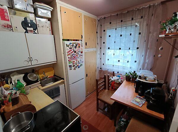 István, Debrecen képe