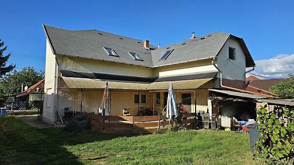 IV. Béla, Nyékládháza képe