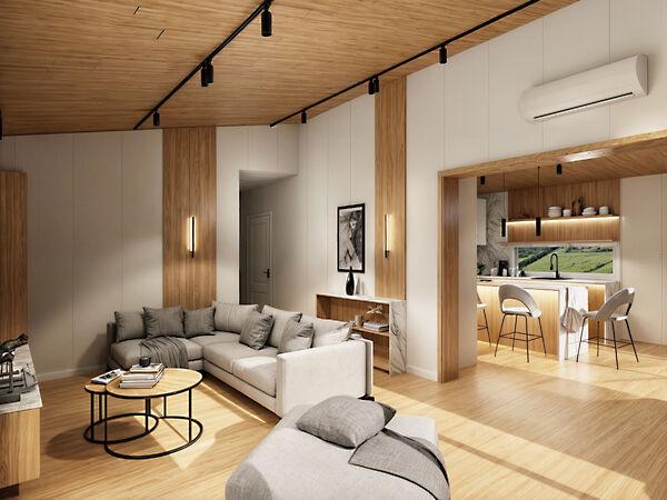 Akácfa, Bicske képe