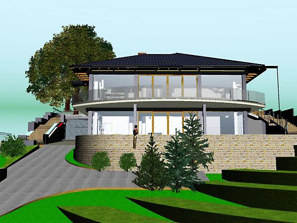 Jakabhegyi, Pécs 2. képe