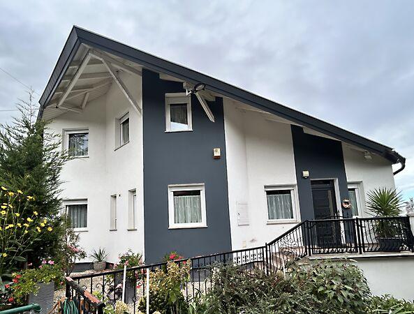 Manninger, Sopron képe