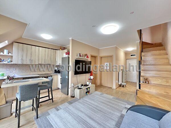 Németh István, Kaposvár képe