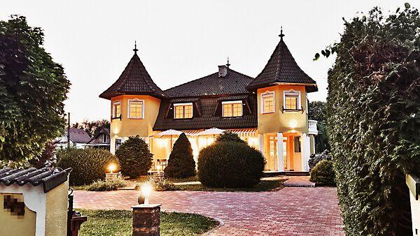 Tó, Dombóvár 2. képe