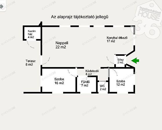 Tázerdő, Nagykőrös 2. képe