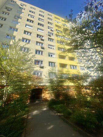 Bartók Béla, Budapest, XI. kerület 2. képe