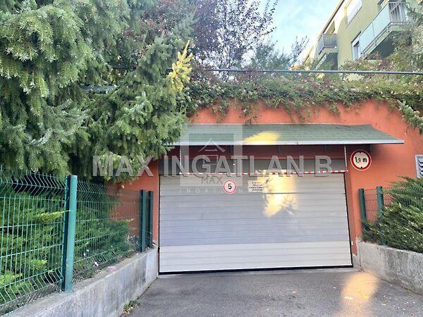 Puskás Tivadar, Budaörs képe