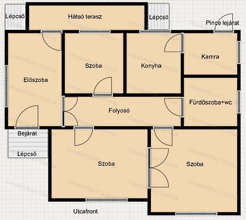 Tiszaföldvár 3. képe