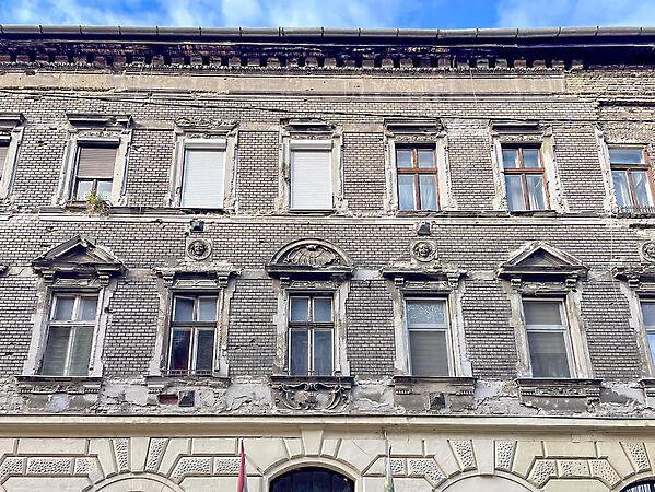 Szigetvári, Budapest, VIII. kerület 2. képe