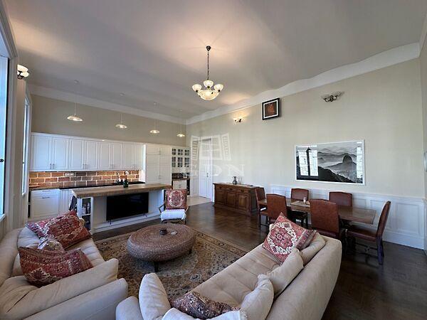 Andrássy, Budapest, VI. kerület 3. képe