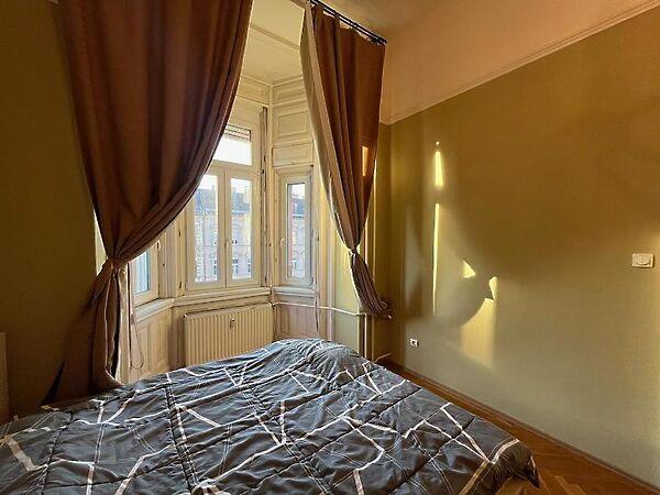 Ferenc, Budapest, IX. kerület 2. képe