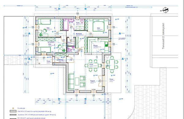 Tiszasziget eladó családi, Tiszasziget 2. képe