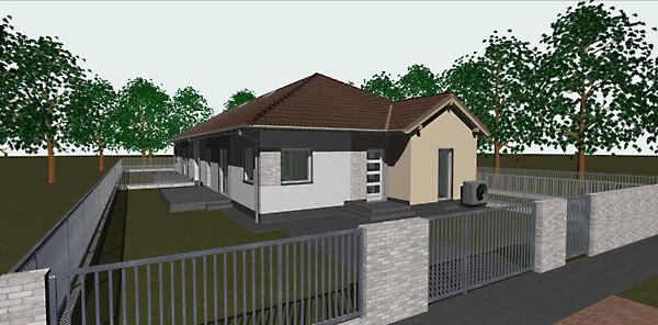 KISKUNLACHÁZA, Kiskunlacháza képe