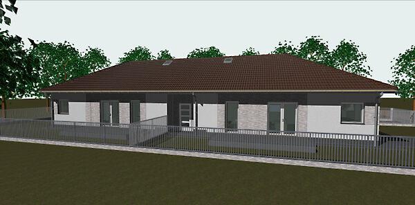 KISKUNLACHÁZA, Kiskunlacháza 3. képe