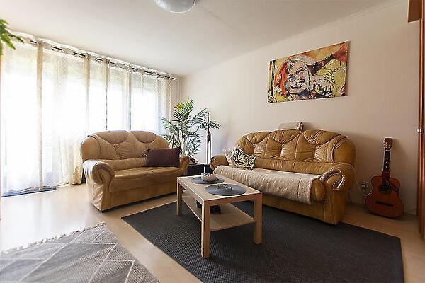 Krizantém, Budapest, XXI. kerület képe