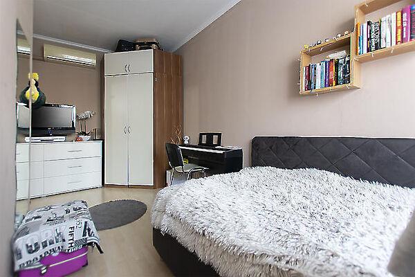 Krizantém, Budapest, XXI. kerület 3. képe