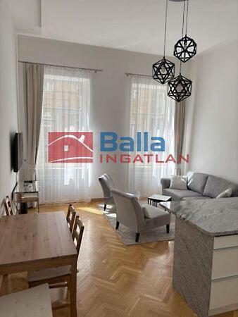 Csengery, Budapest, VI. kerület 3. képe