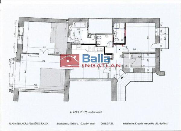 Török, Budapest, II. kerület 2. képe