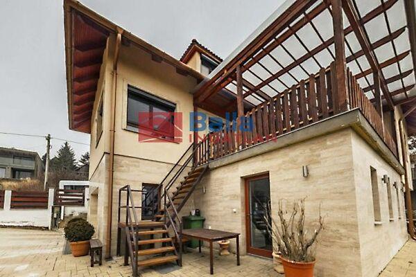 Körte, Nagykovácsi képe