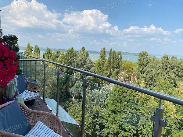 Balatonföldvár képe