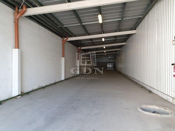 Déli Ipari, Székesfehérvár 2. képe