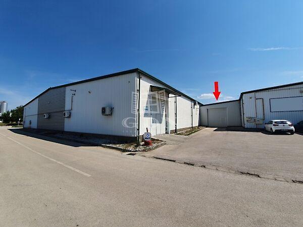 Déli Ipari, Székesfehérvár 3. képe