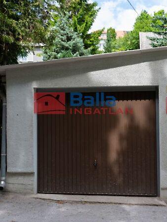 Virág Benedek, Budapest, III. kerület 3. képe