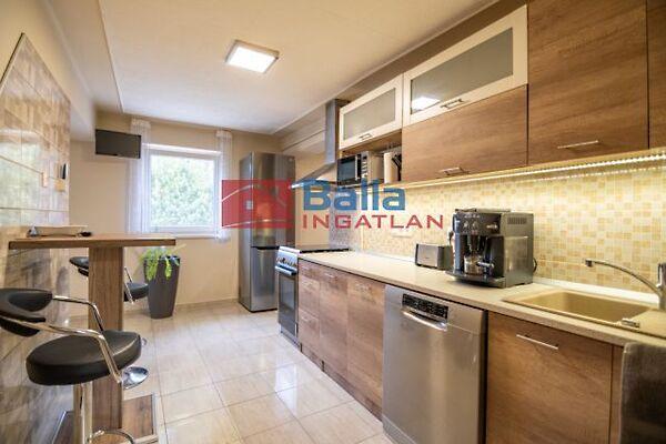 Homokos, Diósd képe