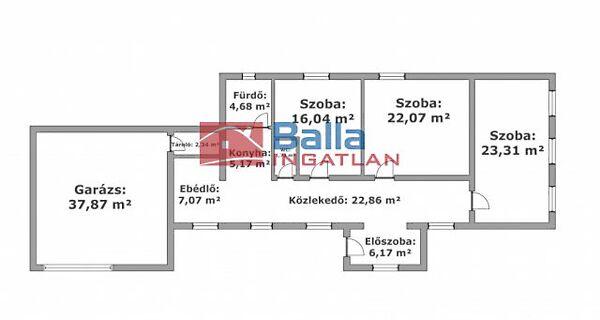 Homokos, Diósd 2. képe