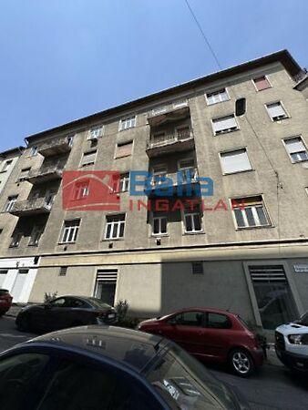 Alkotás, Budapest, XII. kerület 2. képe