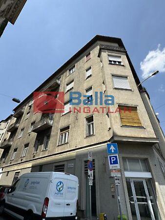 Alkotás, Budapest, XII. kerület 3. képe