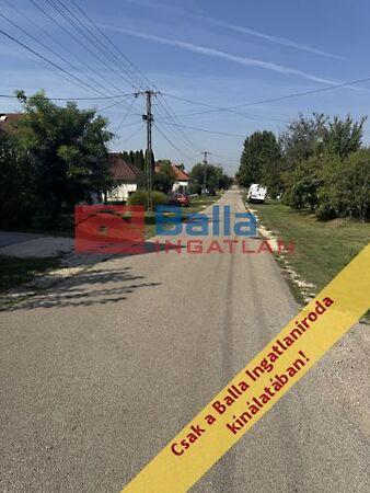 táncsics mihály utca, Iváncsa képe