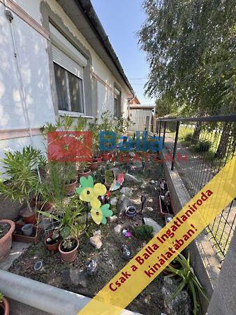 táncsics mihály utca, Iváncsa 3. képe