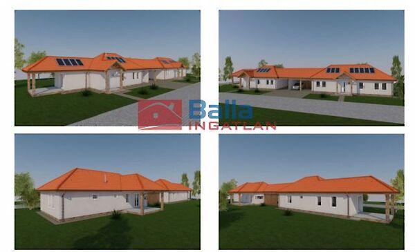 Arany János, Ráckeve képe