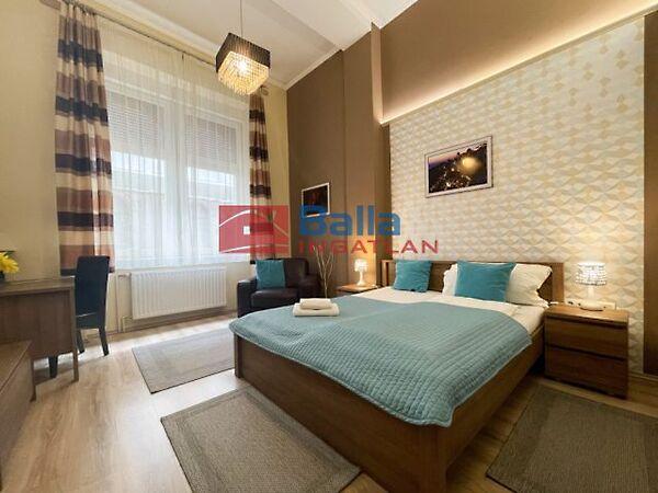 Veres Pálné, Budapest, V. kerület képe