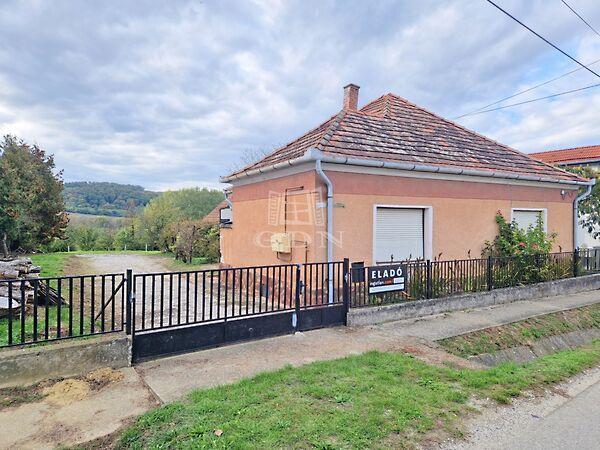 Tóra néző, Kisbucsa képe